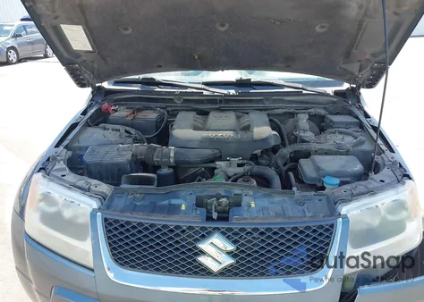 2006 Suzuki Grand Vitara z USA, uszkodzony, nr VIN JS3TE941564103262